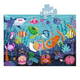 Casse-Tête Géant Tactilo - Mer-Djeco-DJE-DJ07166-CLÉMENT