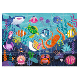 Casse-Tête Géant Tactilo - Mer-Djeco-DJE-DJ07166-CLÉMENT