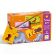 Puzzle duo - Maman et bébé-Djeco-DJE-DJ08157-CLÉMENT