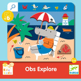 Eduludo - Obs Explore-Djeco-DJE-DJ08235-CLÉMENT