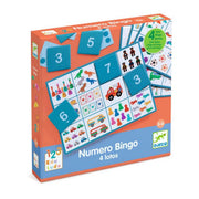 Numéro Bingo-Djeco-DJE-DJ08281-CLÉMENT