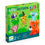 Jeu Little Action-Djeco-DJE-DJ08557-CLÉMENT