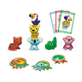Jeu Little Action-Djeco-DJE-DJ08557-CLÉMENT