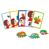 Jeu Little Action-Djeco-DJE-DJ08557-CLÉMENT