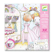 Coloriage Surprise - Les Petit-Djeco-DJE-DJ09699-CLÉMENT
