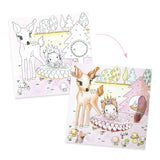 Coloriage Surprise - Les Petit-Djeco-DJE-DJ09699-CLÉMENT