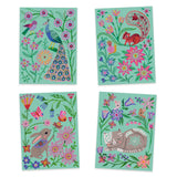 Cartes à gratter - Rencontres-Djeco-DJE-DJ09717-CLÉMENT