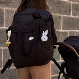 Sac À Dos Convertible - Noir-Dans Le Sac-DLS-BACKBAGBLK-CLÉMENT