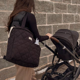 Sac À Dos Convertible - Vert Forêt-Dans Le Sac-DLS-BACKBAGFOR-CLÉMENT