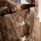 Sac À Dos Convertible - Vert Forêt-Dans Le Sac-DLS-BACKBAGFOR-CLÉMENT