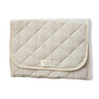Tapis à Langer - Crème-Dans Le Sac-DLS-CHANPADCREM-CLÉMENT