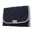 Tapis à Langer - Marine-Dans Le Sac-DLS-CHANPADNAV-CLÉMENT