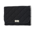 Tapis à Langer - Noir-Dans Le Sac-DLS-CHANPAGBLA-CLÉMENT