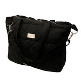Sac à Couches-Noir-Dans Le Sac-DLS-DIAPBAGBLK-CLÉMENT