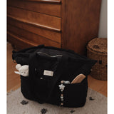 Sac à Couches-Noir-Dans Le Sac-DLS-DIAPBAGBLK-CLÉMENT
