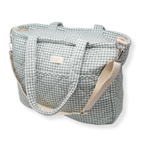Sac à Couches - Vichy Sauge-Dans Le Sac-DLS-DIAPBAGGINSA-CLÉMENT