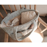 Sac à Couches - Vichy Sauge-Dans Le Sac-DLS-DIAPBAGGINSA-CLÉMENT
