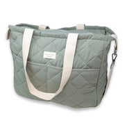 Sac à Couches - Menthe-Dans Le Sac-DLS-DIAPBAGMIN-CLÉMENT