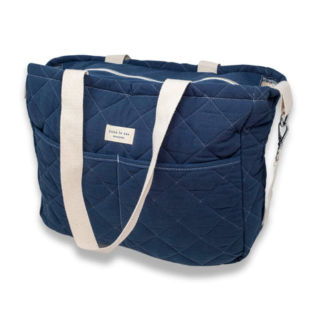Sac à Couches - Marine-Dans Le Sac-DLS-DIAPBAGNAV-CLÉMENT