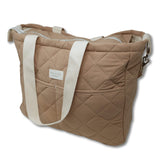 Sac À Couches - Tan-Dans Le Sac-DLS-DIAPBAGTAN-CLÉMENT
