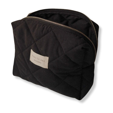 Pochette MAMA - Noir-Dans Le Sac-DLS-MAMAPOUCBLK-CLÉMENT