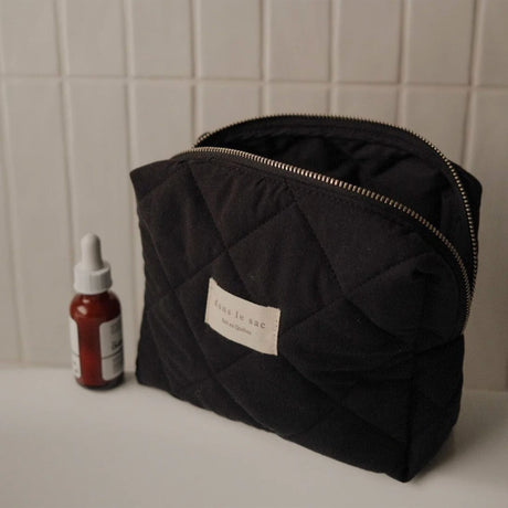Pochette MAMA - Noir-Dans Le Sac-DLS-MAMAPOUCBLK-CLÉMENT