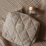 Pochette MAMA - Crème-Dans Le Sac-DLS-MAMAPOUCCREM-CLÉMENT