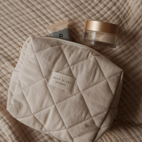 Pochette MAMA - Crème-Dans Le Sac-DLS-MAMAPOUCCREM-CLÉMENT