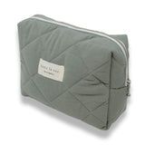 Pochette MAMA - Menthe-Dans Le Sac-DLS-MAMAPOUCHMIN-CLÉMENT