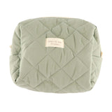 Grande Pochette Mama - Menthe-Dans Le Sac-DLS-POUCLARMIN-CLÉMENT