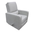Fauteuil berçant et pivotant - Inclinable manuel - Safilo 61-Dormatex-DMT-SAFILO61-CLÉMENT