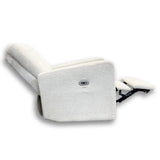 Fauteuil berçant et pivotant - Électrique - Terry120-Dormatex-DMT-TERRY120ELEC-CLÉMENT