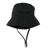 Chapeau UV Noir 18mois-8ans-Hooke-Noir-18m - 3ans-DO2-CLM19-BL-2-CLÉMENT