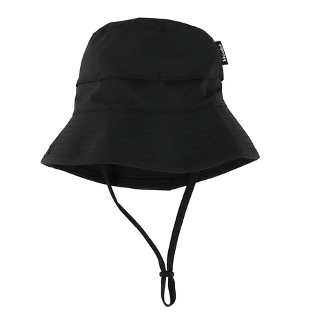 Chapeau UV Noir 18mois-8ans-Hooke-Noir-18m - 3ans-DO2-CLM19-BL-2-CLÉMENT