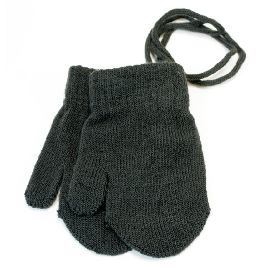 Mini Mitaines Magique-Clement - Vetements-Gris-Taille Unique-DOG-2260-CLÉMENT