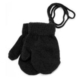 Mini Mitaines Magique-Clement - Vetements-Noir-Taille Unique-DOG-2260-CLÉMENT