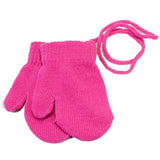 Mini Mitaines Magique-Clement - Vetements-Rose-Taille Unique-DOG-2260-CLÉMENT