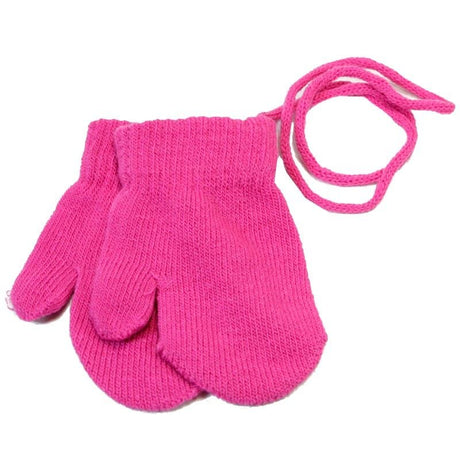 Mini Mitaines Magique-Clement - Vetements-Rose-Taille Unique-DOG-2260-CLÉMENT