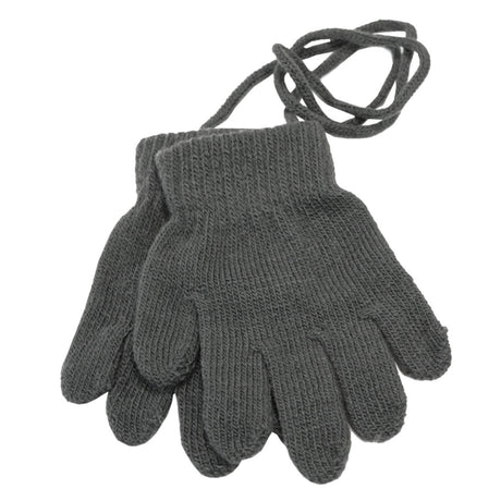 Mini Gant Magique-Clement - Vetements-Gris-Taille Unique-DOG-2261-CLÉMENT