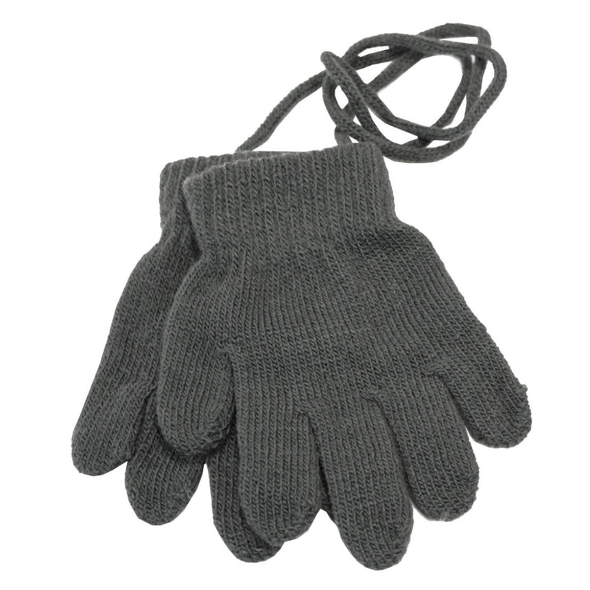 Mini Gant Magique-Clement - Vetements-Gris-Taille Unique-DOG-2261-CLÉMENT