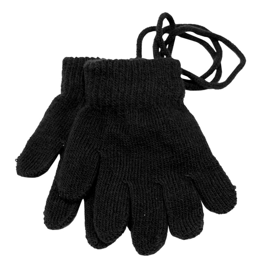 Mini Gant Magique-Clement - Vetements-Noir-Taille Unique-DOG-2261-CLÉMENT