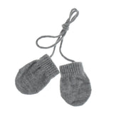 Mitaines Magiques Sans Pouce-Clement - Vetements-Gris-0-12 m-DOG-2501-CLÉMENT