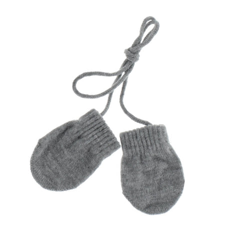 Mitaines Magiques Sans Pouce-Clement - Vetements-Gris-0-12 m-DOG-2501-CLÉMENT
