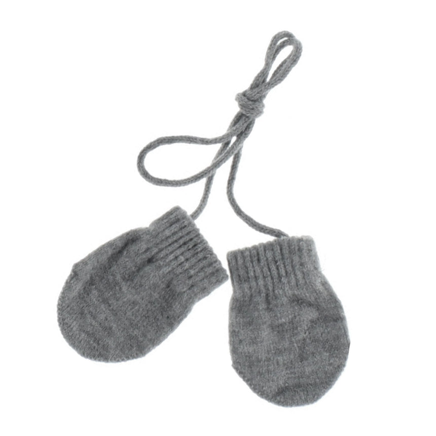 Mitaines Magiques Sans Pouce-Clement - Vetements-Gris-0-12 m-DOG-2501-CLÉMENT