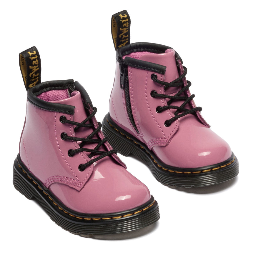 Bottes Rose 1460 Pointures 4-6-Dr Martens-DOM-22258650-CLÉMENT