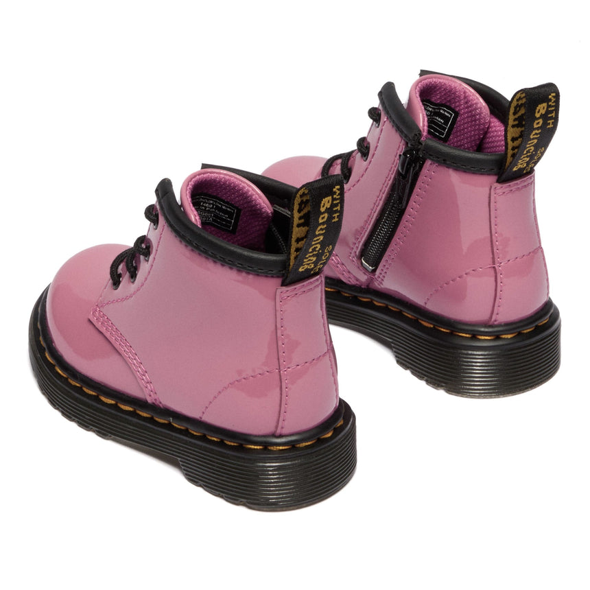 Bottes Rose 1460 Pointures 4-6-Dr Martens-DOM-22258650-CLÉMENT