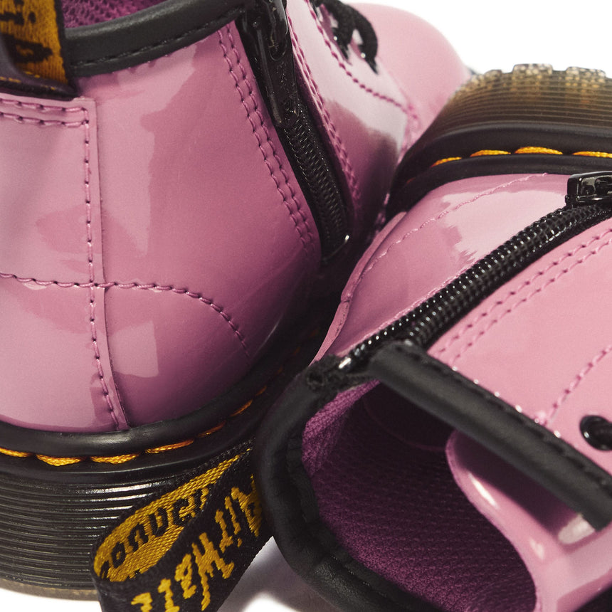 Bottes Rose 1460 Pointures 4-6-Dr Martens-DOM-22258650-CLÉMENT
