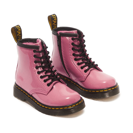 Bottes Rose 1460 Pointures 7-10-Dr Martens-DOM-22259650-CLÉMENT