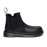 Botte 2976 Leonore Mono Pointures 11-4-Dr Martens-Noir-11 E-DOM-26042001-CLÉMENT