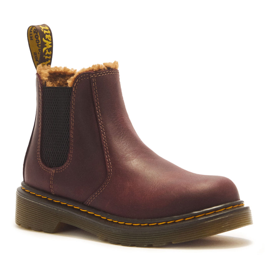Bottes Leonore 2976 Pointures 11-4-Dr Martens-DOM-41904200-CLÉMENT